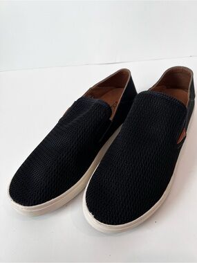 Olukai Women’s  Pehuea Shoes. Size 10. New Without Box.